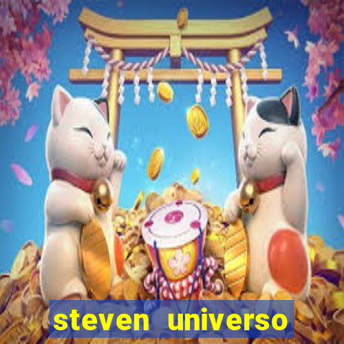 steven universo dublado redecanais